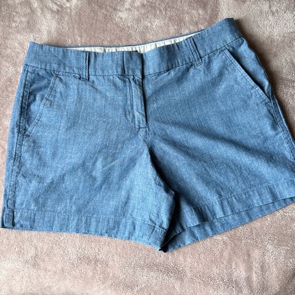 J. Crew short, - Picture 3 of 5